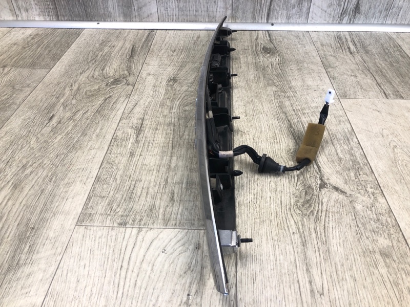 Панель подсветки номера Q50 15-20 2016 SEDAN 2.0T M274