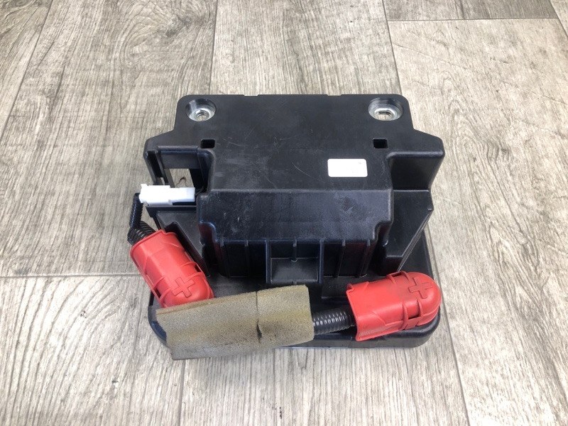 Реле INFINITI Q50 15-20 2016 SEDAN 2.0T M274 243024GA0A Б/У