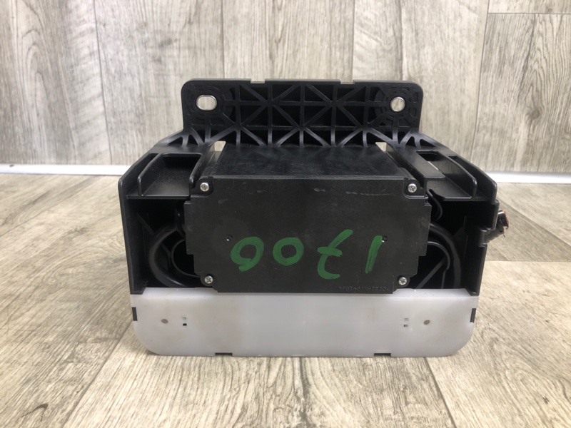 Реле INFINITI Q50 15-20 SEDAN 2.0T M274