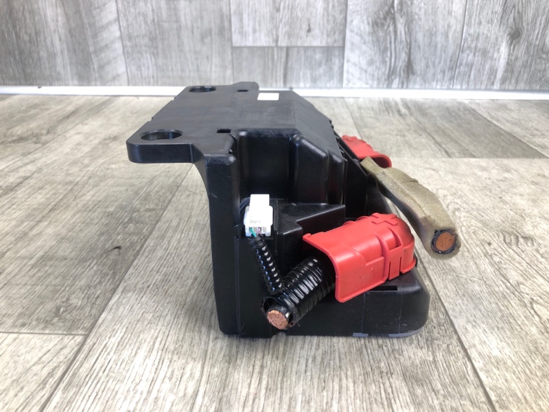 Реле Q50 15-20 2016 SEDAN 2.0T M274