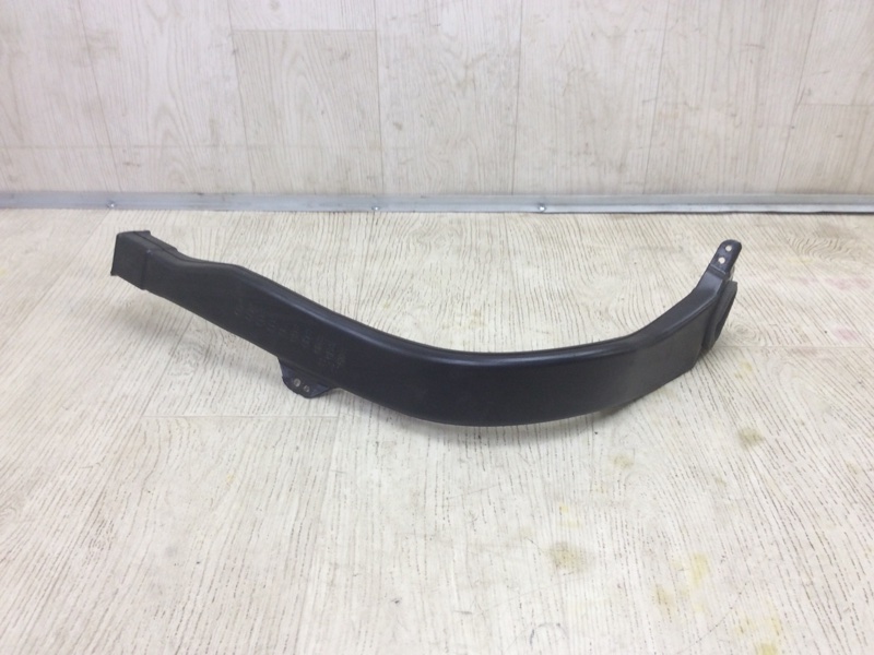 Воздуховод салона правый ES350 06-12 2011 SEDAN 3.5 2GR-FE