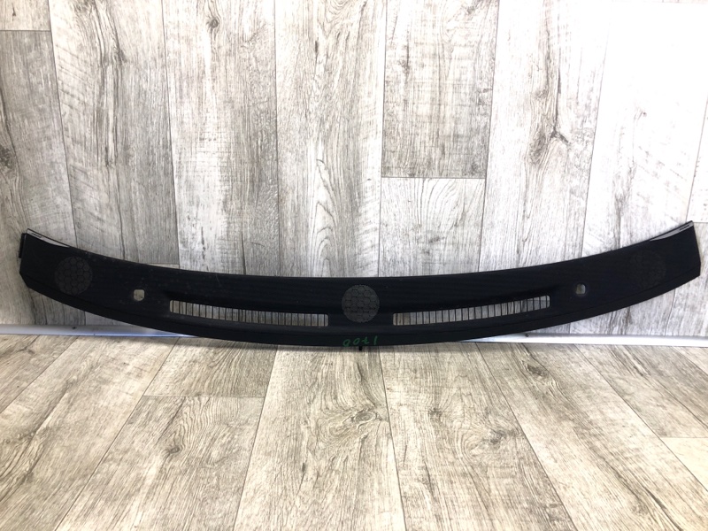 Накладка торпедо INFINITI Q50 15-20 2016 SEDAN 2.0T M274 281764GA1A Б/У