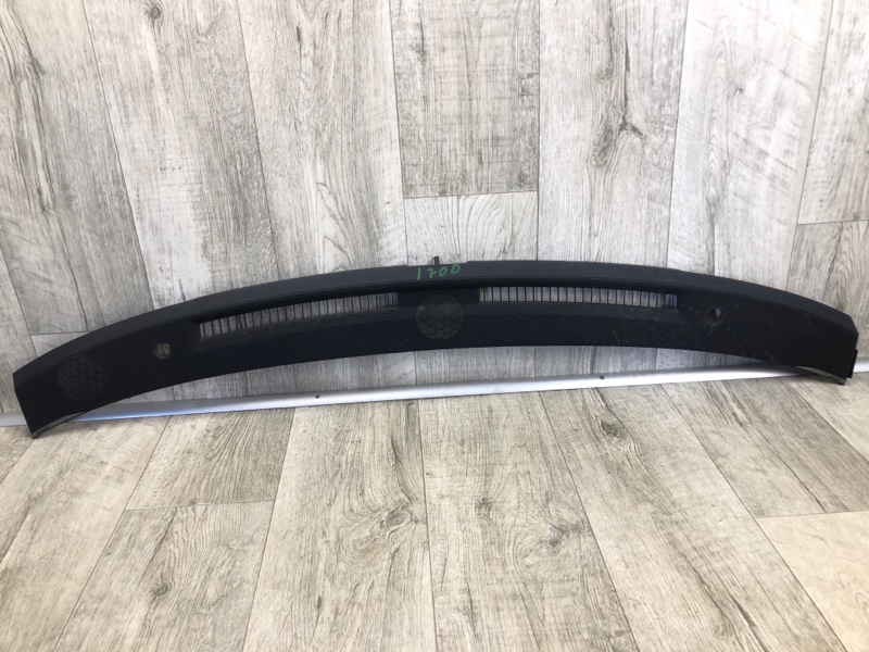 Накладка торпедо Q50 15-20 2016 SEDAN 2.0T M274