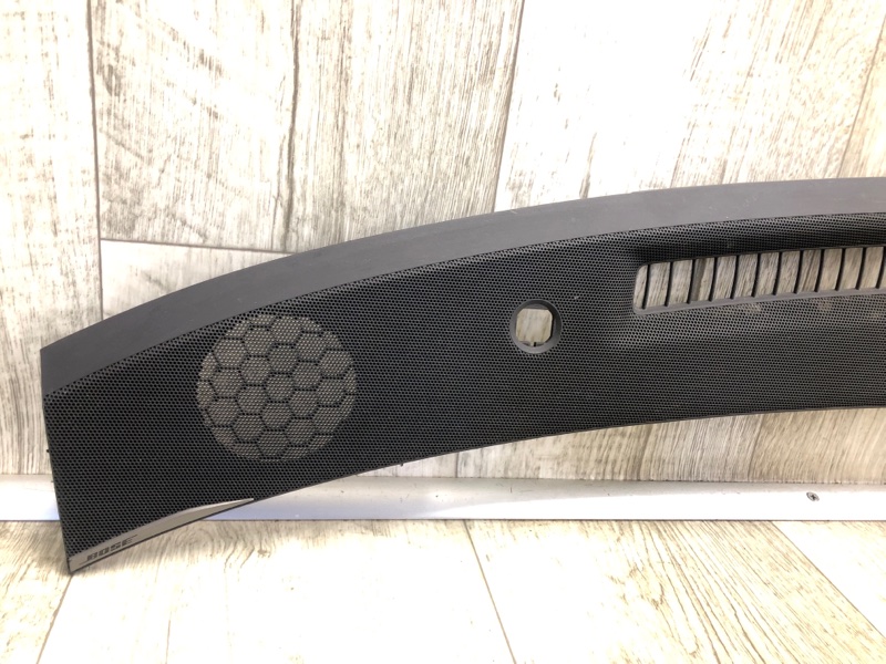 Накладка торпедо Q50 15-20 2016 SEDAN 2.0T M274