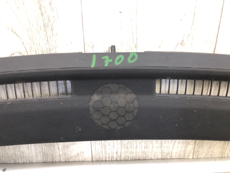 Накладка торпедо Q50 15-20 2016 SEDAN 2.0T M274