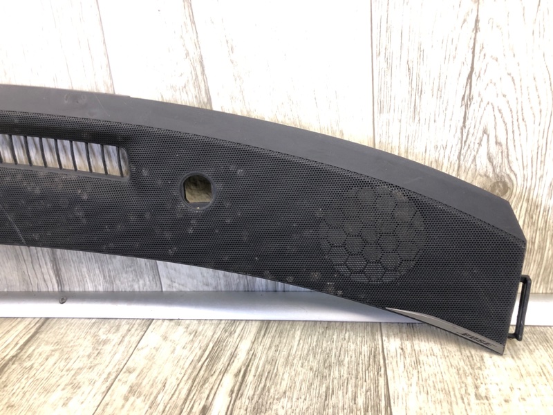 Накладка торпедо Q50 15-20 2016 SEDAN 2.0T M274