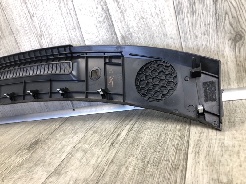 Накладка торпедо Q50 15-20 2016 SEDAN 2.0T M274