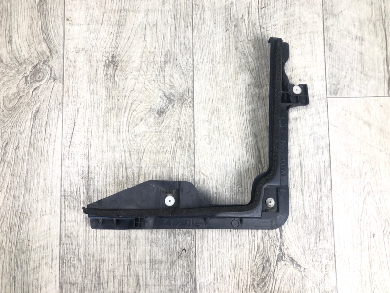 Запчасть дефлектор воздушный задний левый INFINITI Q50 15-20 2016 SEDAN 2.0T M274 788434GA0A Б/У Дефлектор воздушный задний левый INFINITI Q50 15-20 2016 SEDAN 2.0T M274 788434GA0A Б/У