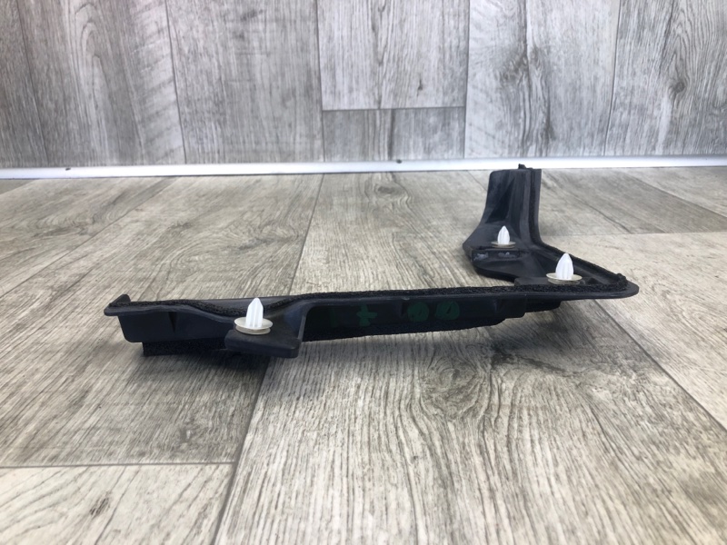 Дефлектор воздушный задний левый Q50 15-20 2016 SEDAN 2.0T M274 Дефлектор воздушный задний левый Q50 15-20 2016 SEDAN 2.0T M274