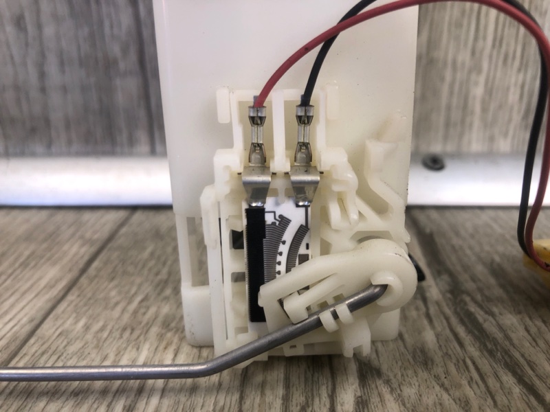 Датчик уровня топлива Q50 15-20 2016 SEDAN 2.0T M274