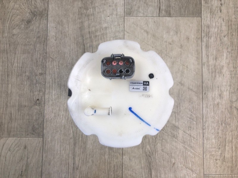 Топливный насос Q50 15-20 2016 SEDAN 2.0T M274