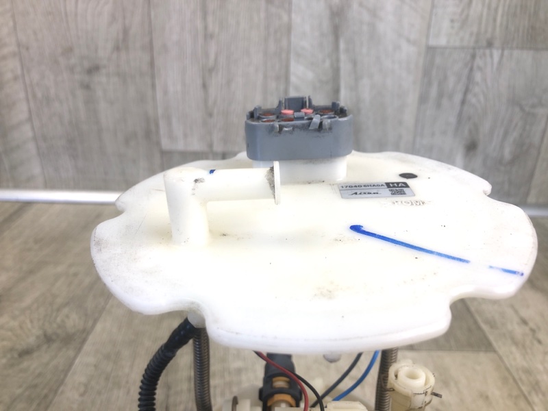 Топливный насос Q50 15-20 2016 SEDAN 2.0T M274