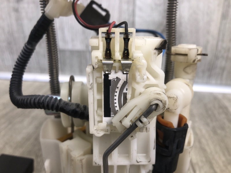 Топливный насос Q50 15-20 2016 SEDAN 2.0T M274