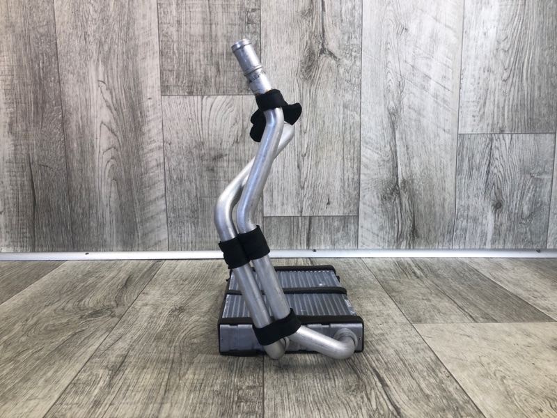 Радиатор печки INFINITI Q50 15-20 SEDAN 2.0T M274