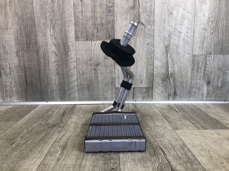 Радиатор печки Q50 15-20 2016 SEDAN 2.0T M274