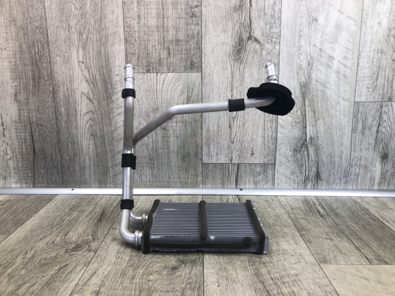 Радиатор печки Q50 15-20 2016 SEDAN 2.0T M274