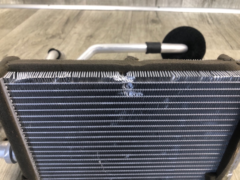 Радиатор печки Q50 15-20 2016 SEDAN 2.0T M274