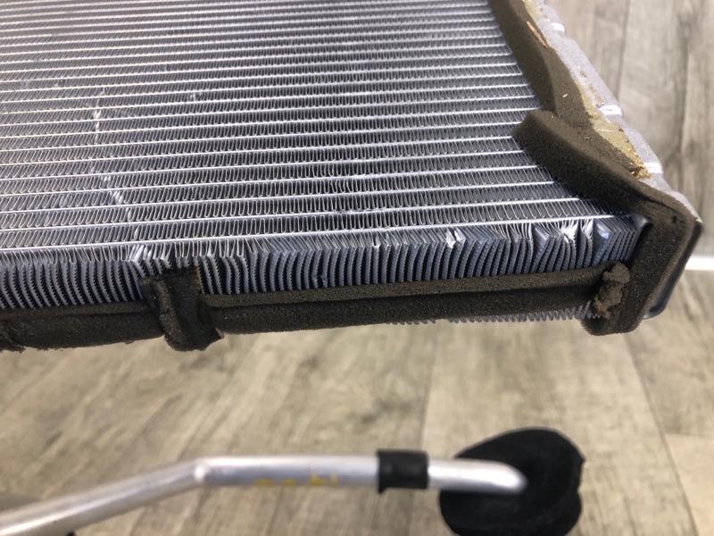 Радиатор печки Q50 15-20 2016 SEDAN 2.0T M274