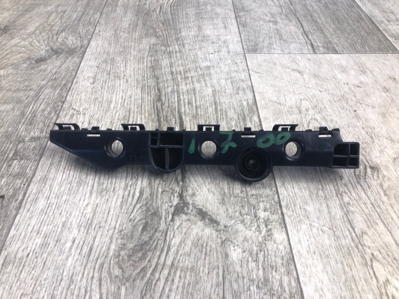 Кронштейн заднего бампера задний левый INFINITI Q50 15-20 2016 SEDAN 2.0T M274 852214GA0A Б/У