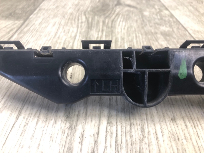 Кронштейн заднего бампера задний левый Q50 15-20 2016 SEDAN 2.0T M274