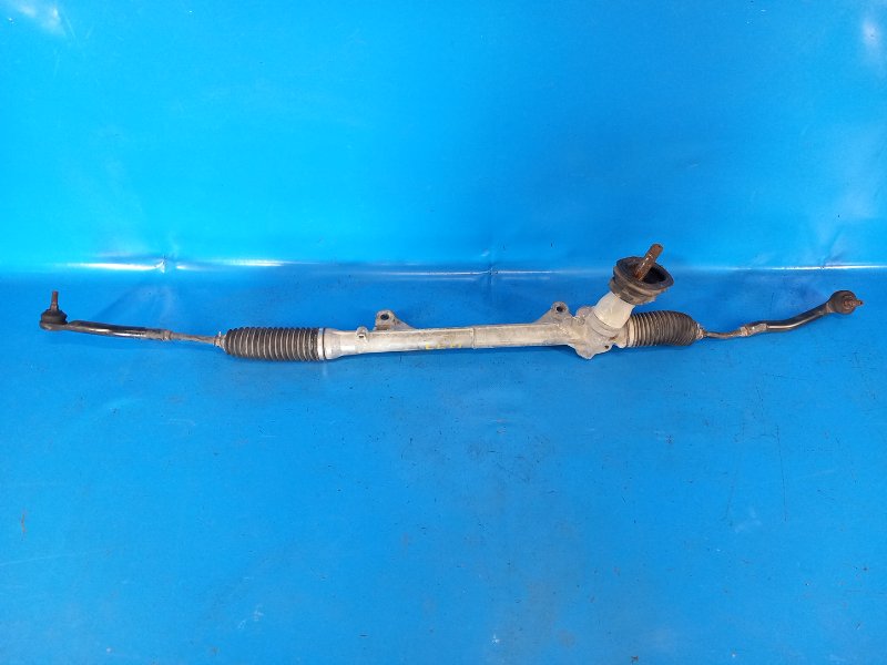 Рулевая рейка NISSAN SENTRA B17 12-21 2015 B17 1.8 MRA8DE 480019AM0A Б/У