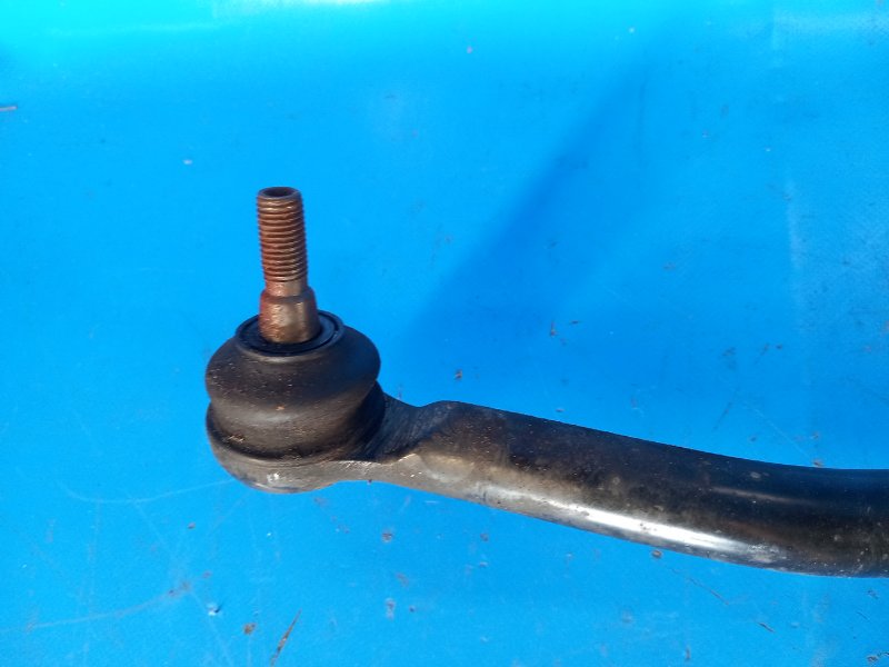 Рулевая рейка SENTRA B17 12-21 2015 B17 1.8 MRA8DE