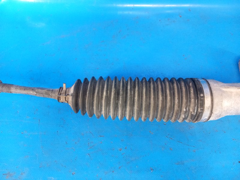 Рулевая рейка NISSAN SENTRA B17 12-21 B17 1.8 MRA8DE