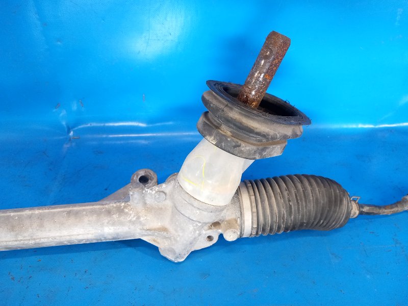 Рулевая рейка SENTRA B17 12-21 2015 B17 1.8 MRA8DE