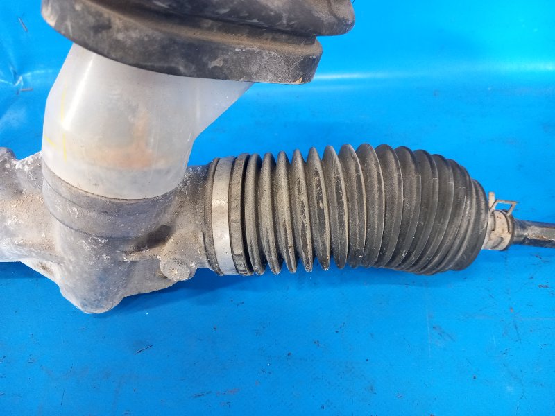 Рулевая рейка SENTRA B17 12-21 2015 B17 1.8 MRA8DE