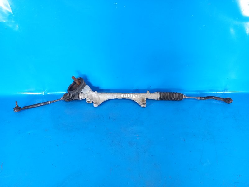 Рулевая рейка SENTRA B17 12-21 2015 B17 1.8 MRA8DE