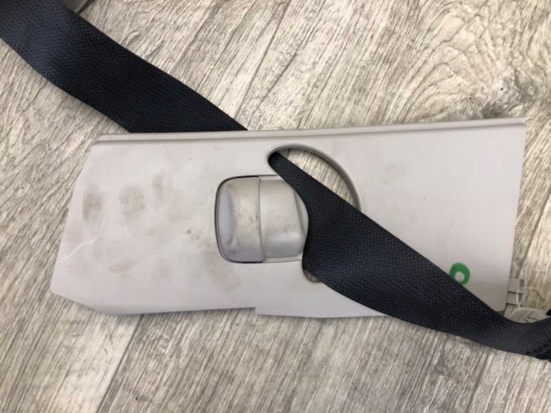 Ремень безопасности передний левый Q50 15-20 2016 SEDAN 2.0T M274