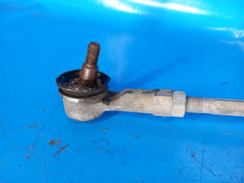 Рулевая рейка ASX / OUTLANDER SPORT 10-21