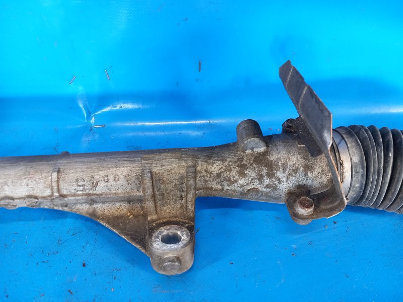 Рулевая рейка ASX / OUTLANDER SPORT 10-21