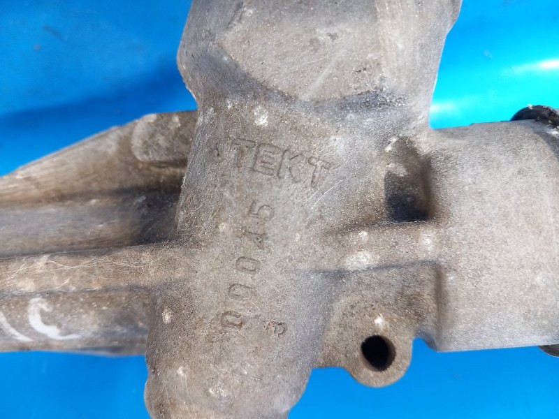 Рулевая рейка ASX / OUTLANDER SPORT 10-21