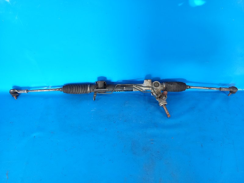 Рулевая рейка OUTLANDER XL 05-13 2011 2.4 4B12
