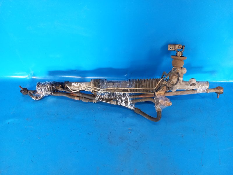 Рулевая рейка HONDA CIVIC ES 00-05 2005 1.7 L D17A 53601-S5D-A42 Б/У