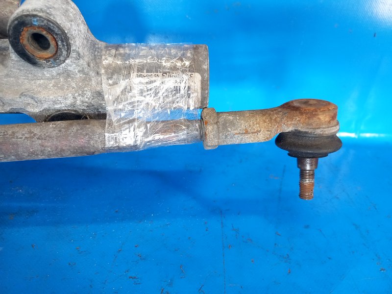 Рулевая рейка CIVIC ES 00-05 2005 1.7 L D17A