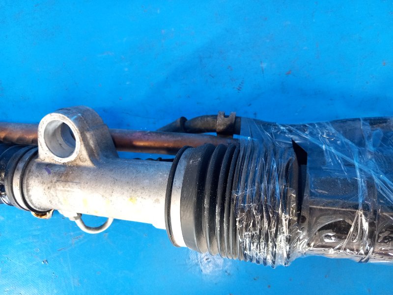 Рулевая рейка CIVIC ES 00-05 2005 1.7 L D17A