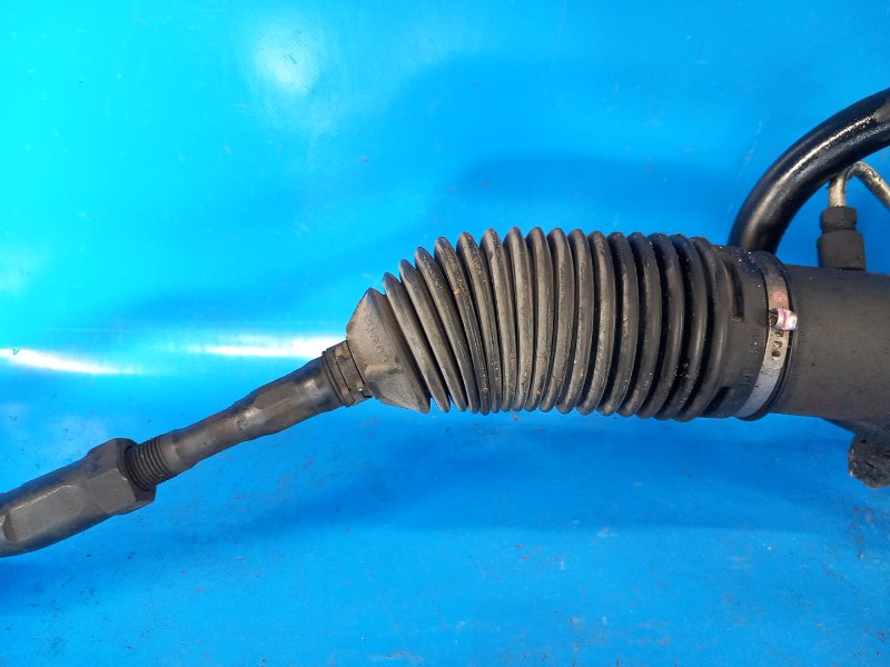 Рулевая рейка NISSAN PATHFINDER R51 04-14 R51 4.0 VQ40DE