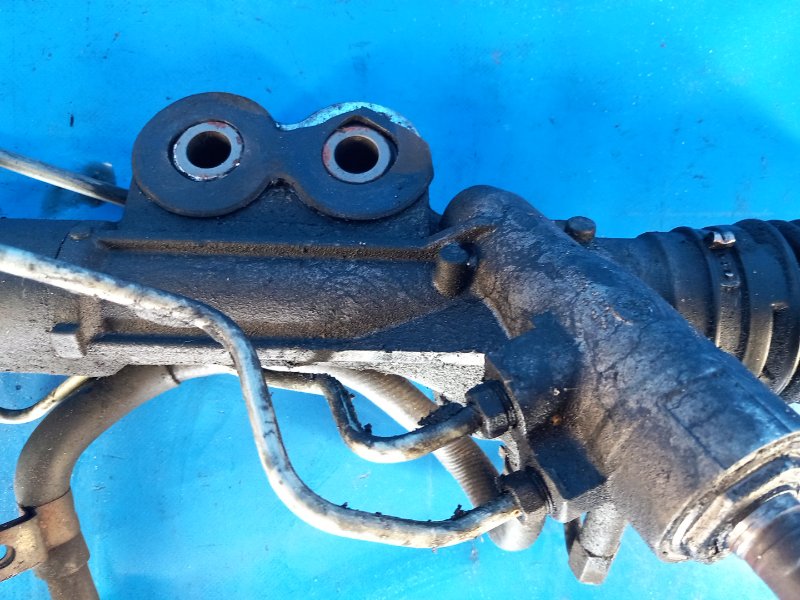 Рулевая рейка PATHFINDER R51 04-14 2004 R51 4.0 VQ40DE