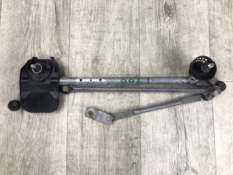 Трапеция стеклоочистителей INFINITI Q50 15-20 2016 SEDAN 2.0T M274 288004GF0A Б/У