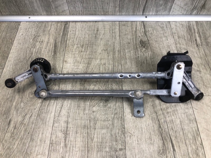 Трапеция стеклоочистителей Q50 15-20 2016 SEDAN 2.0T M274