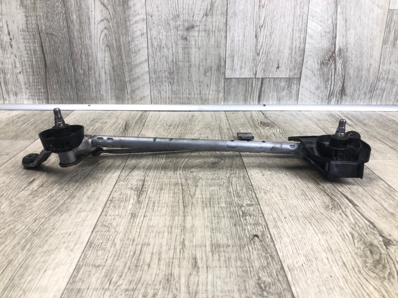 Трапеция стеклоочистителей INFINITI Q50 15-20 SEDAN 2.0T M274