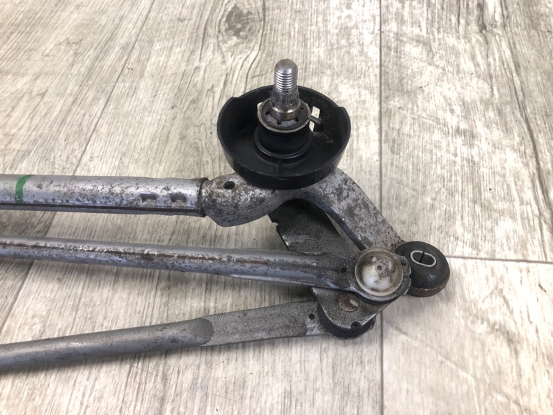 Трапеция стеклоочистителей Q50 15-20 2016 SEDAN 2.0T M274