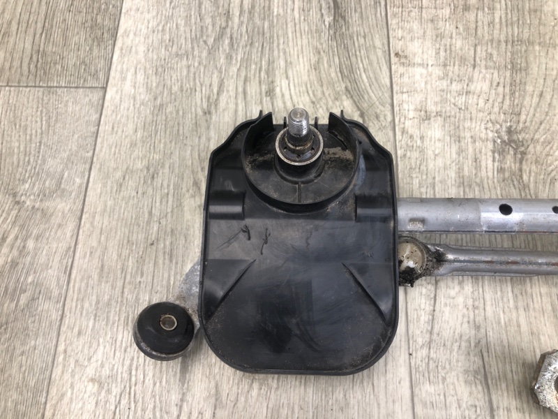 Трапеция стеклоочистителей Q50 15-20 2016 SEDAN 2.0T M274