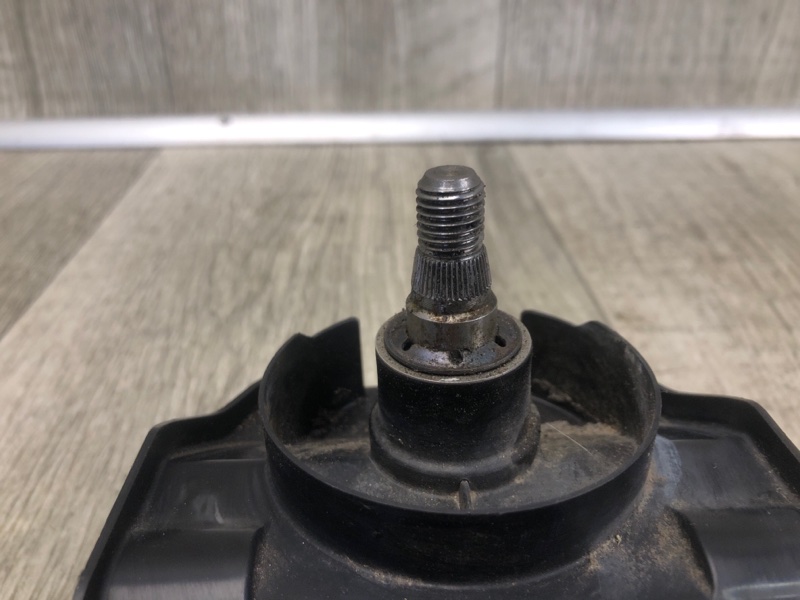 Трапеция стеклоочистителей Q50 15-20 2016 SEDAN 2.0T M274