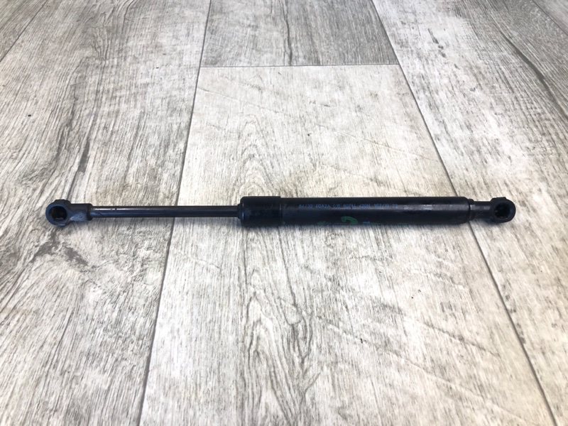 Амортизатор крышки багажника INFINITI Q50 15-20 2016 SEDAN 2.0T M274 844304GA2A Б/У