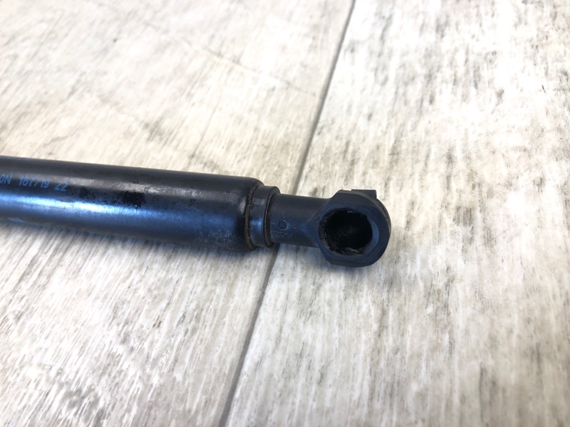 Амортизатор крышки багажника Q50 15-20 2016 SEDAN 2.0T M274