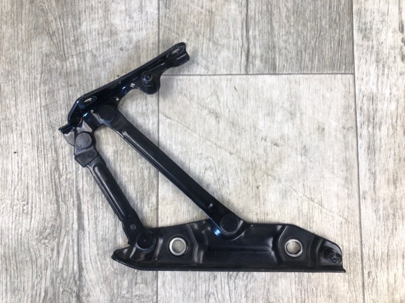 Петля крышки багажника правая INFINITI Q50 15-20 2016 SEDAN 2.0T M274 844001MA0A Б/У