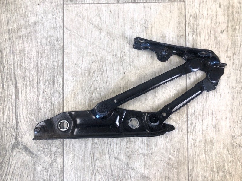 Запчасть петля крышки багажника левая INFINITI Q50 15-20 2016 SEDAN 2.0T M274 844011MA0A Б/У Петля крышки багажника левая INFINITI Q50 15-20 2016 SEDAN 2.0T M274 844011MA0A Б/У